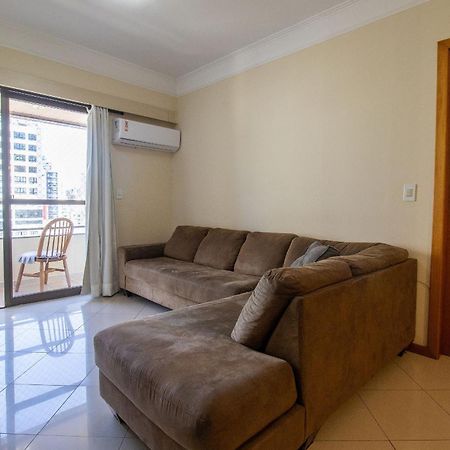 Cs135 - Piscina, Linda Vista, Climatizado, Garagem Διαμέρισμα Balneário Camboriú Εξωτερικό φωτογραφία