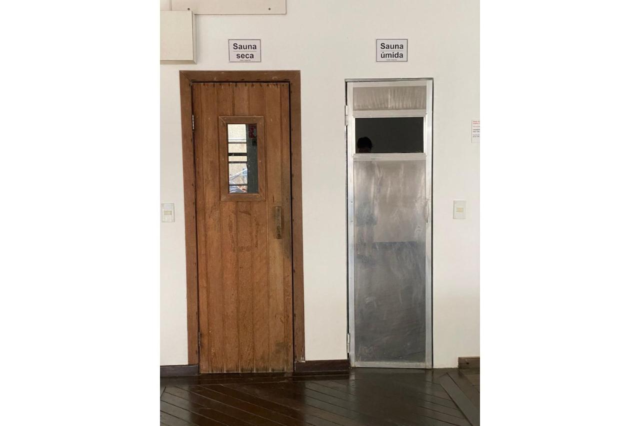 Cs135 - Piscina, Linda Vista, Climatizado, Garagem Διαμέρισμα Balneário Camboriú Εξωτερικό φωτογραφία