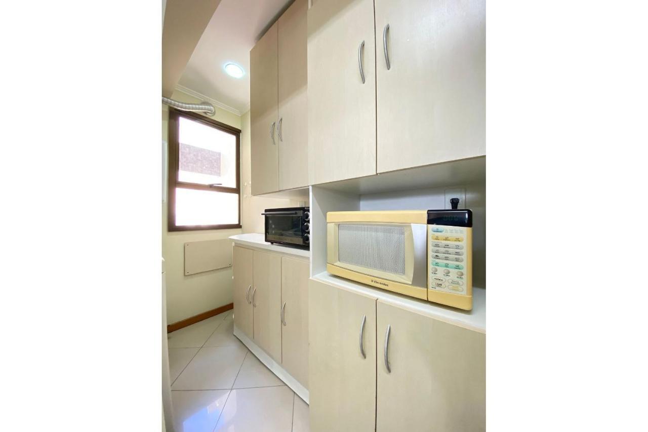 Cs135 - Piscina, Linda Vista, Climatizado, Garagem Διαμέρισμα Balneário Camboriú Εξωτερικό φωτογραφία