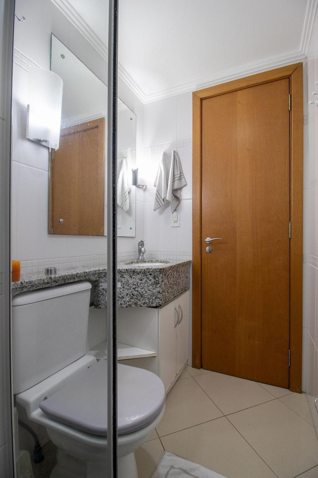 Cs135 - Piscina, Linda Vista, Climatizado, Garagem Διαμέρισμα Balneário Camboriú Εξωτερικό φωτογραφία