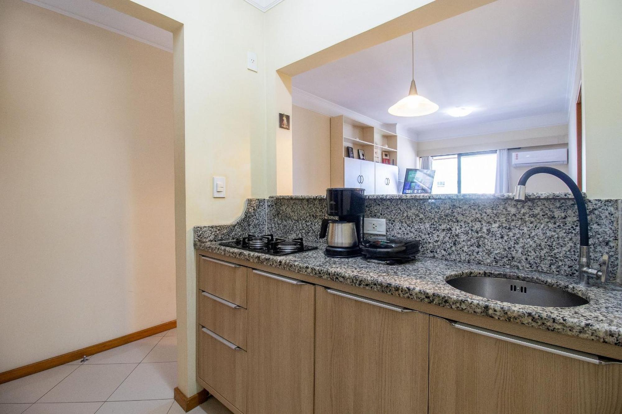 Cs135 - Piscina, Linda Vista, Climatizado, Garagem Διαμέρισμα Balneário Camboriú Εξωτερικό φωτογραφία