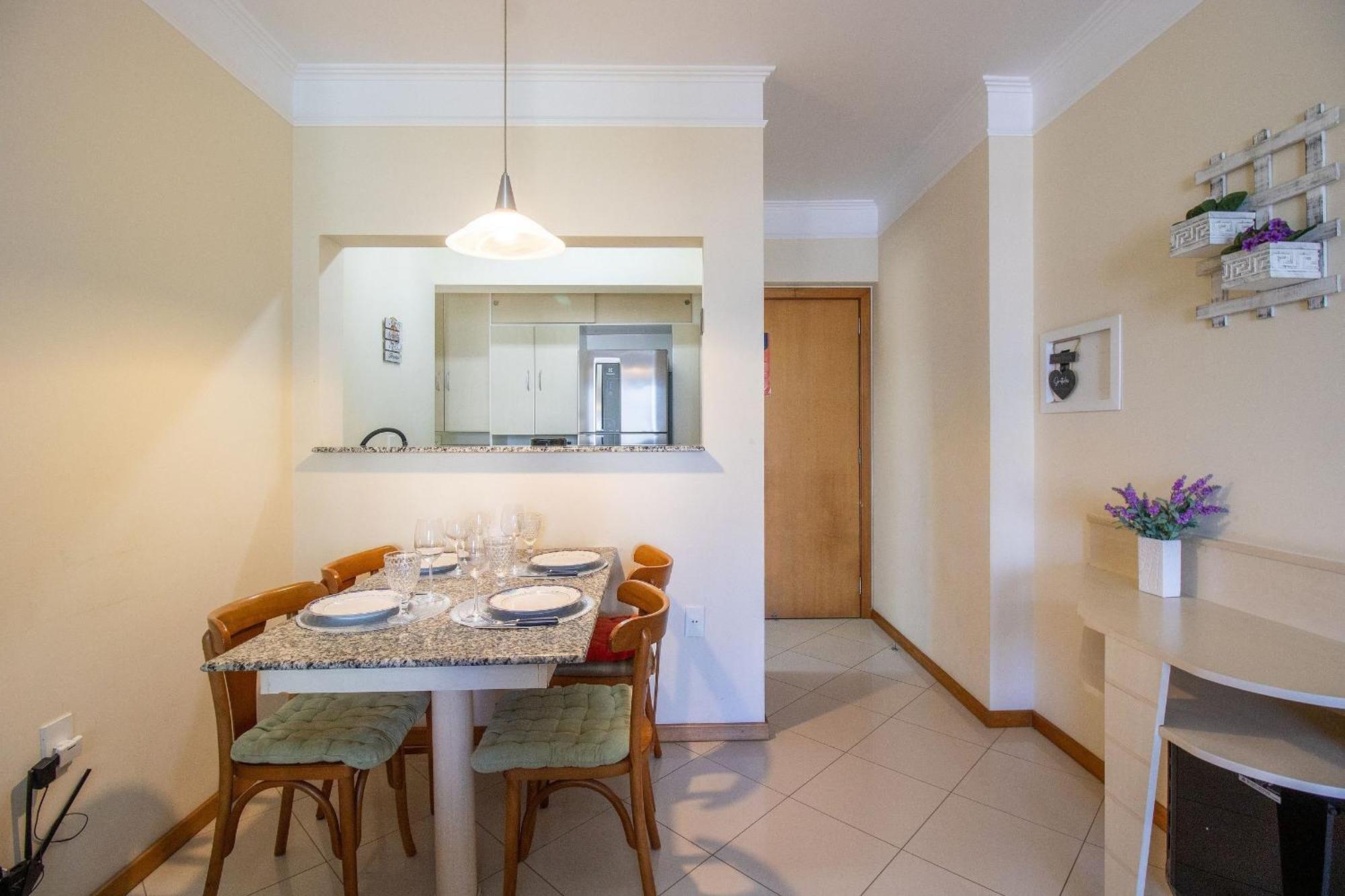 Cs135 - Piscina, Linda Vista, Climatizado, Garagem Διαμέρισμα Balneário Camboriú Εξωτερικό φωτογραφία